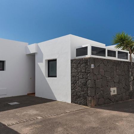 La Casita Marinera Villa Playa Blanca  Exterior foto
