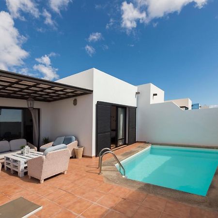 La Casita Marinera Villa Playa Blanca  Exterior foto
