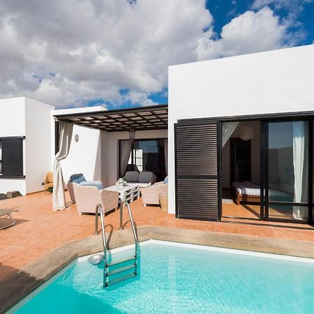 La Casita Marinera Villa Playa Blanca  Exterior foto