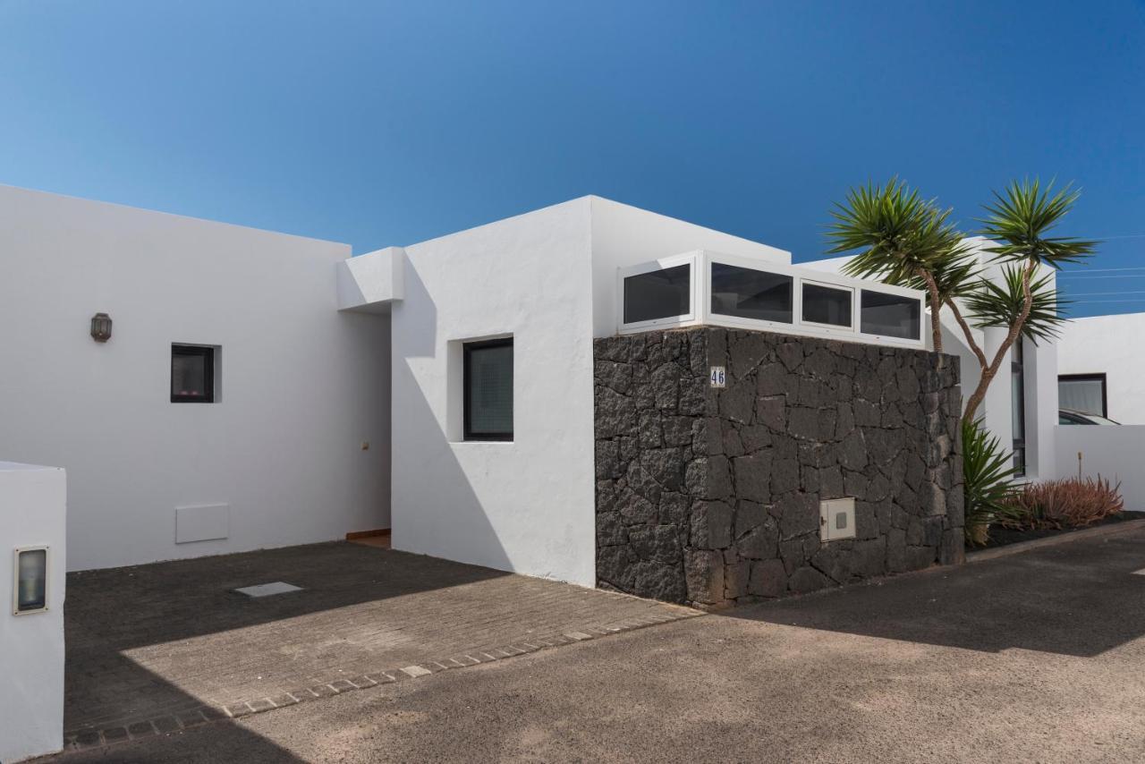 La Casita Marinera Villa Playa Blanca  Exterior foto
