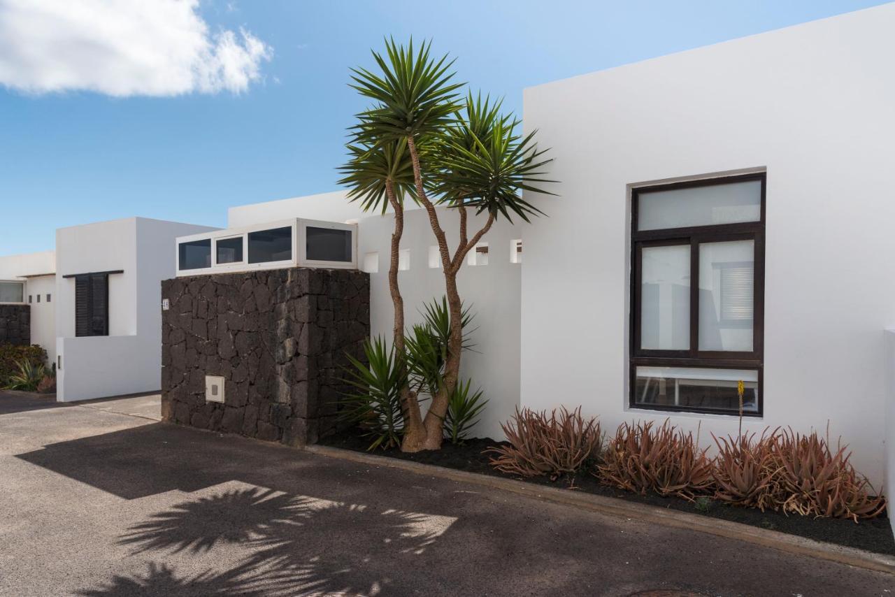 La Casita Marinera Villa Playa Blanca  Exterior foto